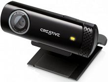 Камера Web Creative Live! Cam Chat HD (73VF070000001)