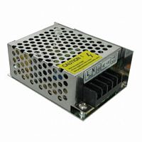 Ecola LED strip Power Supply 25W 220V-12V IP20 блок питания для светодиодной ленты (1/50) (B2L025ESB)