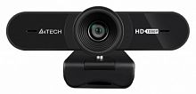 Веб-камера A4Tech PK-980HA 2Mpix (1920x1080) USB3.0 с микрофоном, черный (1/30)