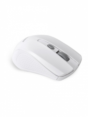 Беспроводная мышь Smart Buy ONE 352, белая (1/60) (SBM-352AG-W) фото 3