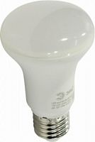 Лампа светодиодная ЭРА STD LED R63-8W-827-E27 Е27 / Е27 8Вт рефлектор теплый белый свет (1/100) (Б0020557)