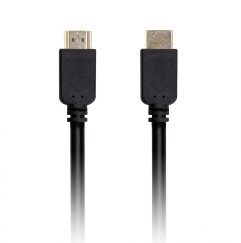 АудиоВидео кабель Smartbuy HDMI - HDMI ver.1.4b A-M/A-M, 3 м (K-331-90)/90/