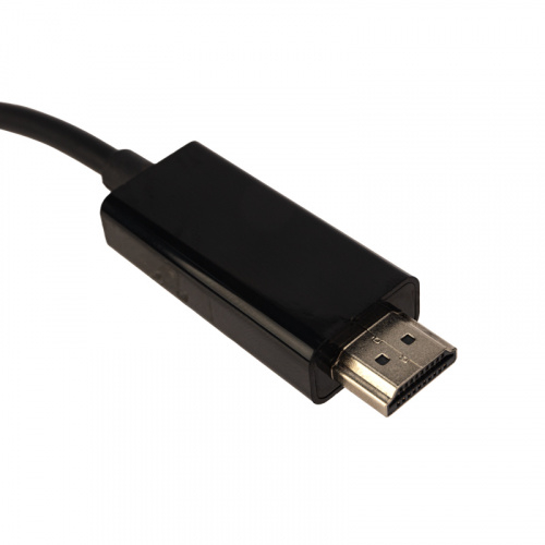 Кабель DisplayPort - HDMI, 1,8м REXANT (10/1) (17-6502) фото 5