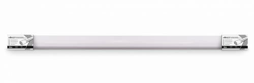 Светильник светодиодный герметичный линейный транзитный ДСП-157Т 36Вт 4000К 4500Лм 125лм/Вт 1200х60х36мм IP65 NEOX (1/20) (4690612042343)