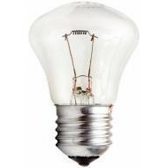Лампа TDM накаливания МО 12 В 60 Вт (1/100) (SQ0343-0028)