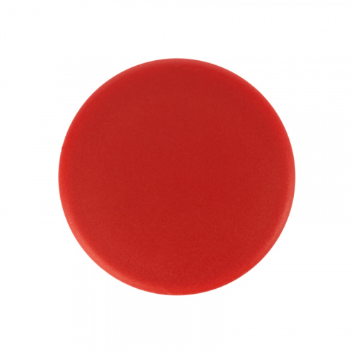 Кнопка XB2-BS грибок красная NC (10/200) (36-5543) фото 2