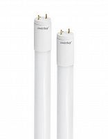 Лампа светодиодная SMARTBUY TUBE T8 G13 30Вт 6400К 1200мм матовый (1/25) (SBL-T8-30-64K)