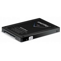 Внутренний SSD  Smart Buy  960GB  Ignition Plus, SATA-III, R/W - 500/320 MB/s, 2.5", PS3111, MLC (SB960GB-IGNP-25SAT3)