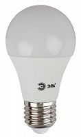 Лампа светодиодная ЭРА RED LINE ECO LED A60-12W-827-E27 Е27 / E27 12Вт груша теплый белый свет (1/100) (Б0030026)