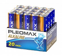 Элемент питания SAMSUNG PLEOMAX  LR03-20 bulk Alkaline (20/480/20160) (Б0059832)