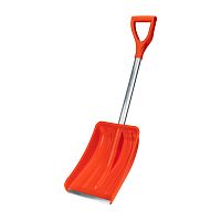 Разборная автомобильная лопата (оранжевая) REXANT (1/1) (80-0400)