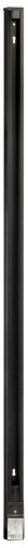 Профиль SMARTBUY алюминиевый 2000mm 4 трековый line Black (SBL-Al2000mmBK-PRO)(1/20)