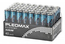 Элемент питания SAMSUNG PLEOMAX  LR03-40 bulk Economy Alkaline (40/960/38400) (Б0059834)
