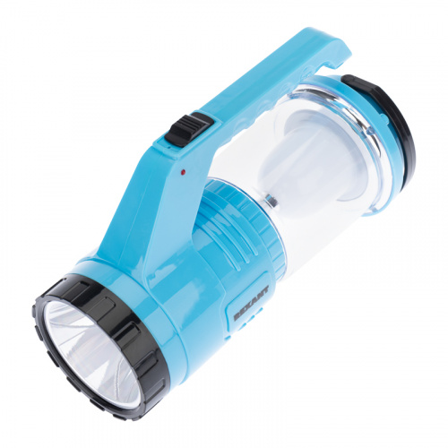 Фонарь-прожектор светодиодный кемпинговый REXANT (1/40) (75-721)