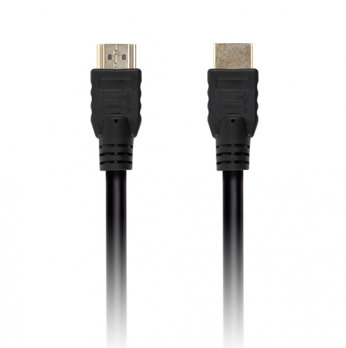 АудиоВидео кабель Smartbuy HDMI - HDMI ver.1.4b A-M/A-M, 2 фильтра, 1,5 м (K-316-120)/120/