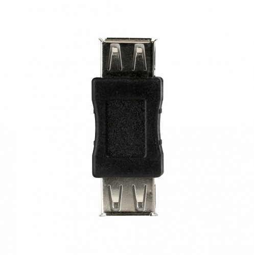 Адаптер USB A (F)-USB A (F) (Gender changer) (A216)/200