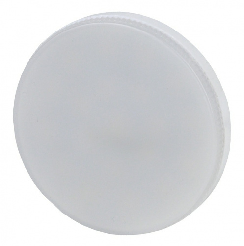 Лампа светодиодная ЭРА STD LED GX-9W-840-GX53 GX53 9Вт таблетка нейтральный белый свет (1/100) (Б0020595) фото 5