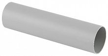Муфта соединительная ЭРА (серый) для трубы d 32мм IP44 (5шт) (5/150/4500)
