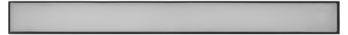 Светильник трековый ЭРА магнитный TRM20-2-22-12W3K-B для системы NOVA 48V 12Вт 3000К заливающий свет черный (1/20) (Б0054805) фото 6