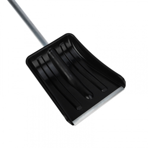 Разборная автомобильная лопата (черная) REXANT (1/1) (80-0401) фото 4