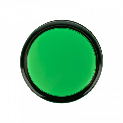 Матрица светодиодная AD22-230 В зеленая (10/500) (36-4741) фото 2
