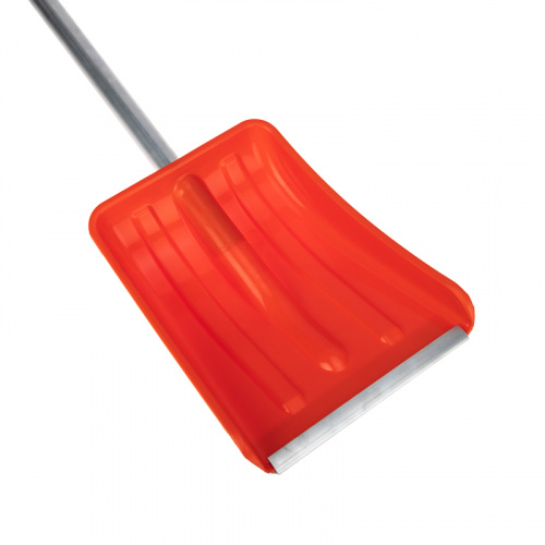 Разборная автомобильная лопата (оранжевая) REXANT (1/1) (80-0400) фото 4