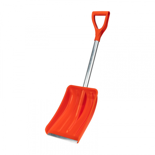 Разборная автомобильная лопата (оранжевая) REXANT (1/1) (80-0400)