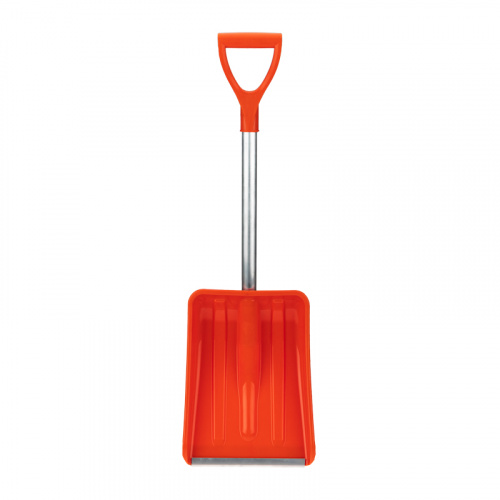 Разборная автомобильная лопата (оранжевая) REXANT (1/1) (80-0400) фото 2
