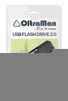 Флеш-накопитель USB  32GB  OltraMax  310  чёрный (OM-32GB-310-Black)