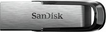 Флеш-накопитель USB 3.0  512GB  SanDisk  Ultra Flair  корпус металл/чёрный (SDCZ73-512G-G46)
