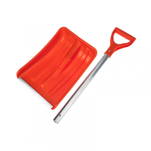 Разборная автомобильная лопата (оранжевая) REXANT (1/1) (80-0400) фото 6
