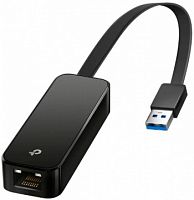 Сетевой адаптер TP-LINK UE306 Gigabit Ethernet USB 3.0 (1/80)
