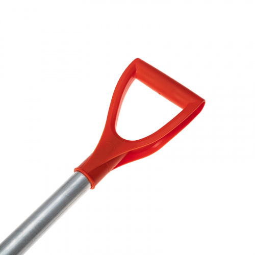 Разборная автомобильная лопата (оранжевая) REXANT (1/1) (80-0400) фото 5