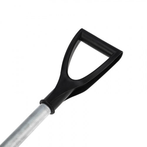 Разборная автомобильная лопата (черная) REXANT (1/1) (80-0401) фото 5