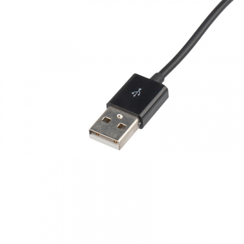 Разветвитель USB на 7 портов черный REXANT (1/100) (18-4107) фото 7