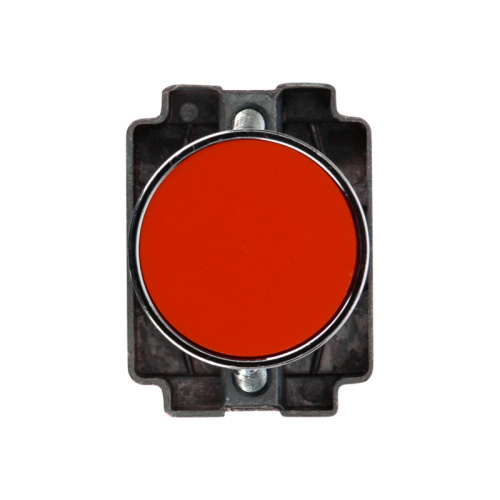 Кнопка XB2 красная NC (10/200) (36-5520) фото 2