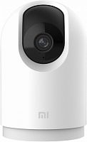 IP-камера наклонно-поворотная Xiaomi Mi 360 Home Security Camera 2K Pro 1.4-1.4мм цветная корп.:белый (BHR4193GL) (1/12)