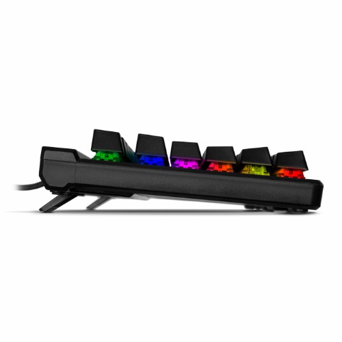 Клавиатура механическая игровая SVEN KB-G9500 (104кл, ПО, подсветка ), черный (1/10) (SV-018351) фото 3