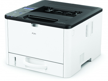 Принтер лазерный Ricoh P 311 (408525) фото 2