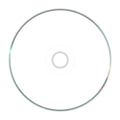 Диск MIREX DVD-R 4.7 GB 16x  для печати (полная заливка) (100/500) фото 3