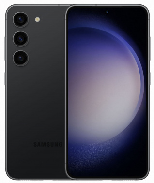 Смартфон Samsung SM-S911B Galaxy S23 256Gb 8Gb черный моноблок 3G 4G 6.1" Android 802.11 a/b/g/n/ac/ax NFC GPS GSM900/1800 GSM1900 TouchSc Protect фото 9