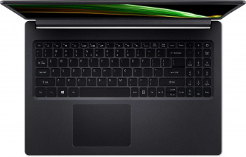 Ноутбук Acer Aspire 5 A515-45-R8Q8 Ryzen 7 5700U 8Gb SSD512Gb AMD Radeon 15.6" IPS FHD (1920x1080) Eshell black WiFi BT Cam фото 12