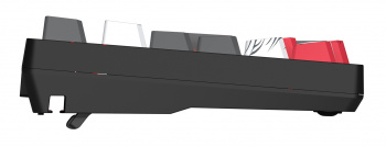 Клавиатура механическая игровая A4Tech Bloody S98 Naraka USB for gamer LED (S98 NARAKA), черный/красный фото 4