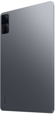 Планшет Xiaomi Redmi Pad 22081283G Helio G99 (2.2) 8C RAM4Gb ROM128Gb 10.61" IPS 2000x1200 Android 12 серый 8Mpix 8Mpix BT WiFi Touch microSD 1Tb 8000 фото 10