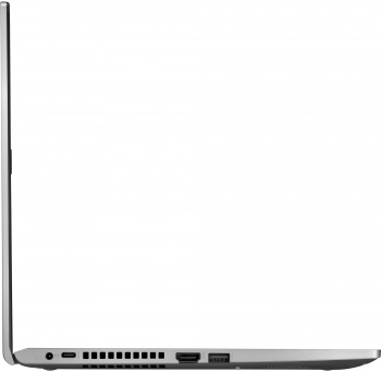 Ноутбук Asus VivoBook X515JA-BQ2587 Core i7 1065G7 8Gb SSD512Gb Intel Iris Plus graphics 15.6" IPS FHD (1920x1080) noOS silver WiFi BT Cam (90NB0SR2-M007J0) фото 12