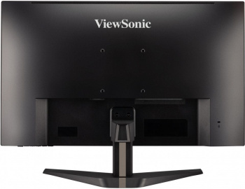 Монитор ViewSonic 27" VX2705-2KP-MHD черный IPS LED 16:9 HDMI M/M матовая 350cd 178гр/178гр 2560x1440 DisplayPort Ultra HD 2K (1440p) 5.2кг фото 14