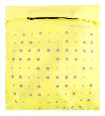 Чехол для рюкзака Piquadro AC5565NN/G-L желтый текстиль фото 2