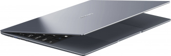 Ноутбук Chuwi Corebook 14/8/512 Core i5 1035G4 8Gb SSD512Gb Intel Iris Plus graphics 14" IPS FHD+ (1920x1200) Windows 11 Home grey WiFi BT Cam 4000mAh фото 10