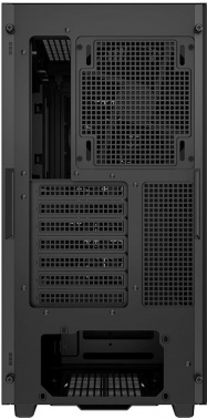 Корпус Deepcool CK560 черный без БП ATX 2x120mm 1x140mm 2xUSB3.0 audio bott PSU фото 8