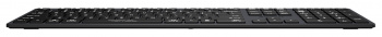 Клавиатура A4TECH Fstyler FX50 USB slim Multimedia, серый (FX50 GREY) фото 8
